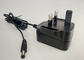 0.6A 14.4W 24 โวลต์ AC DC Power Adapters BS Plug ใช้ในครัวเรือนสำหรับ Humidifier