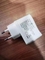 ความปลอดภัยสูง 5V 1A USB Adapter Charger EN / IEC61347 สอดคล้องกับ EU Plug