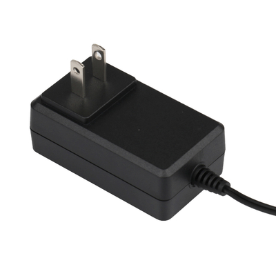 อะแดปเตอร์ไฟ Ac Dc 9 โวลต์ อะแดปเตอร์จ่ายไฟ AC Dc ติดผนัง ตรงตามมาตรฐานความปลอดภัย ETL1310