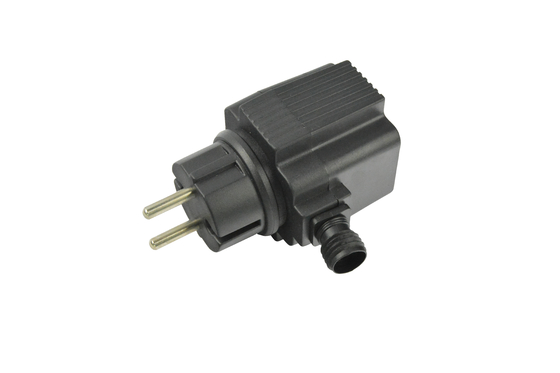 อะแดปเตอร์ AC 12v 2a สำหรับอุปกรณ์วิดีโอภายใต้ความปลอดภัย IEC62368