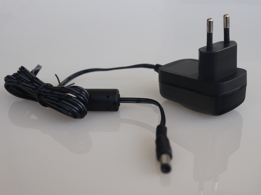 GS Certification 5v Dc Wall Adapter 1A Power Adapter พร้อมปลั๊ก EU