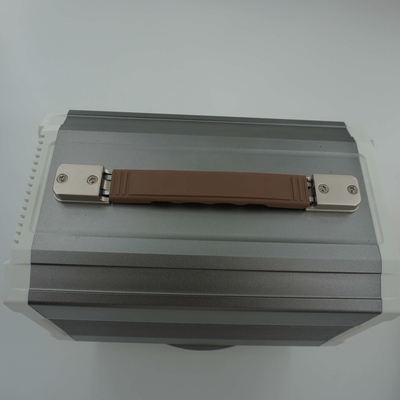 ความจุขนาดใหญ่แฟชั่นสถานีพกพาแบบพกพา 600w, สถานีชาร์จแบบพกพา
