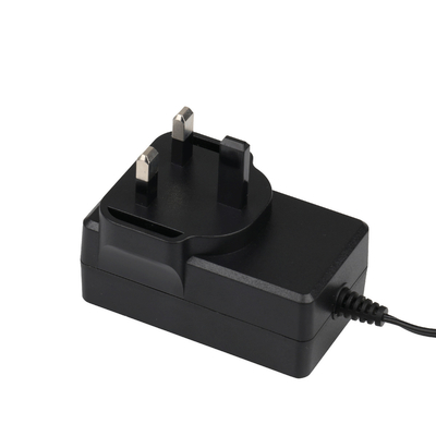 อะแดปเตอร์แปลงไฟ 9v 2a อะแดปเตอร์สวิตช์ไฟพร้อมการอนุมัติจาก UL