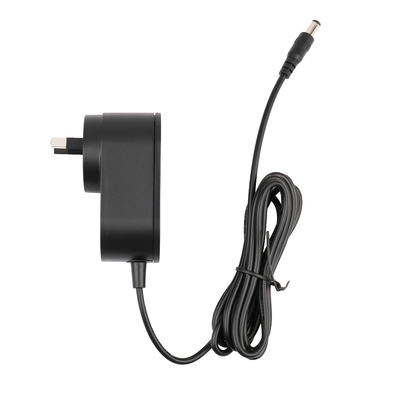 อะแดปเตอร์ไฟฟ้ากระแสสลับ 18V AC สองขาสำหรับเครื่องกวาดสุญญากาศพร้อมปลั๊ก EU