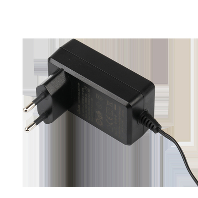 19v Ac Dc Universal Power Adapter 600mA สำหรับเครื่องใช้ภายในบ้านภายใต้การอนุมัติ IEC61558