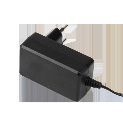 19v Ac Dc Universal Power Adapter 600mA สำหรับเครื่องใช้ภายในบ้านภายใต้การอนุมัติ IEC61558