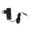 EU Plug 12V 2A Switch Power Adapter สำหรับเครื่องลดความชื้นเครื่องใช้ภายในบ้าน