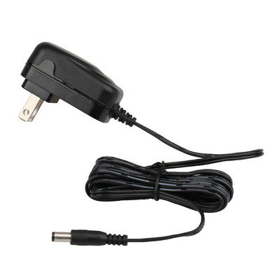 เสียงกระเพื่อมต่ำ 6W 5V 1.0A Ac Dc สลับโหมดพาวเวอร์ซัพพลาย กล้องวงจรปิดพาวเวอร์ซัพพลาย