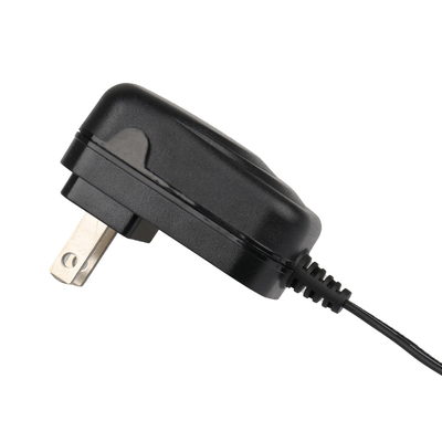 เสียงกระเพื่อมต่ำ 6W 5V 1.0A Ac Dc สลับโหมดพาวเวอร์ซัพพลาย กล้องวงจรปิดพาวเวอร์ซัพพลาย