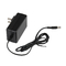 AC เป็น DC 18W 12V 1.5A Switching Power Adapter ETL Certified สำหรับ Smart Home