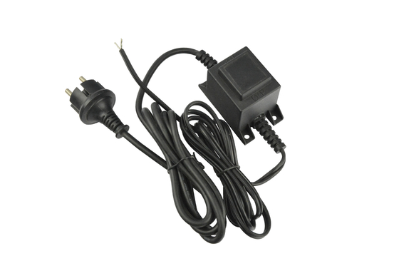 อะแดปเตอร์จ่ายไฟ 28V Ac ชนิดเดสก์ท็อป กันน้ำ IP68 ประสิทธิภาพระดับ VI