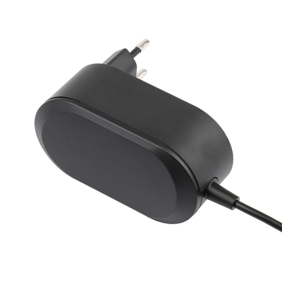 CE ความสอดคล้อง เครื่องชาร์จเครื่องดูดฝุ่น 26V 1000mA