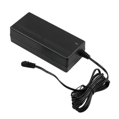 อะแดปเตอร์ไฟ 12v 5a เดสก์ท็อปอะแดปเตอร์ Witching แหล่งจ่ายไฟพร้อม CE/FCC/UL