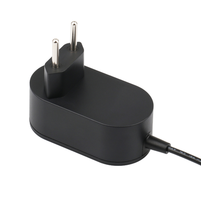 เครื่องชาร์จแบตเตอรี่แบบติดผนัง 1000mA 12W 12V สำหรับแบตเตอรี่พร้อมปลั๊กบราซิล